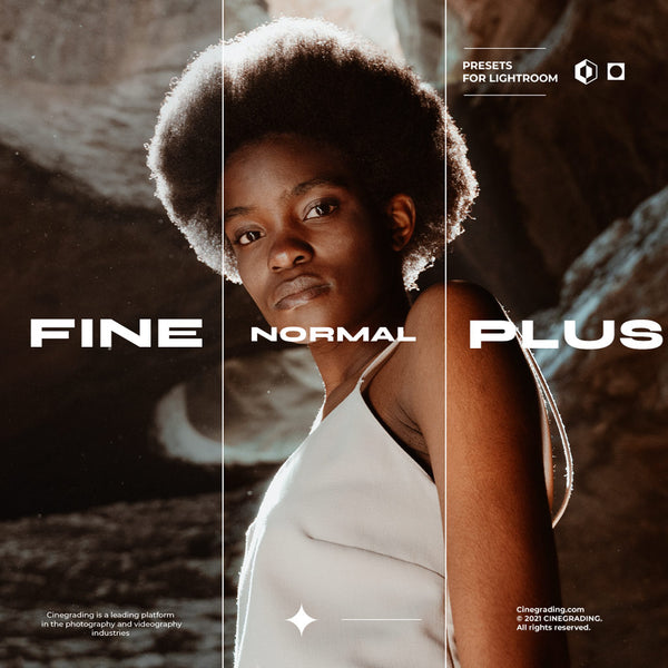 Cinegrading - +Cine Ektar Brown Presets 3 fine normal plus 6036a8c5 7988 490f a4e0