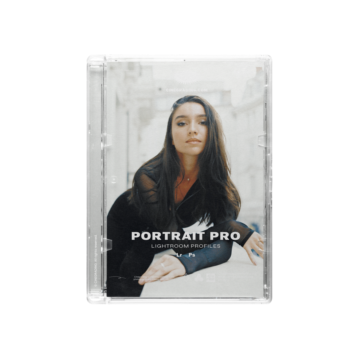 +Cine Portrait Pro