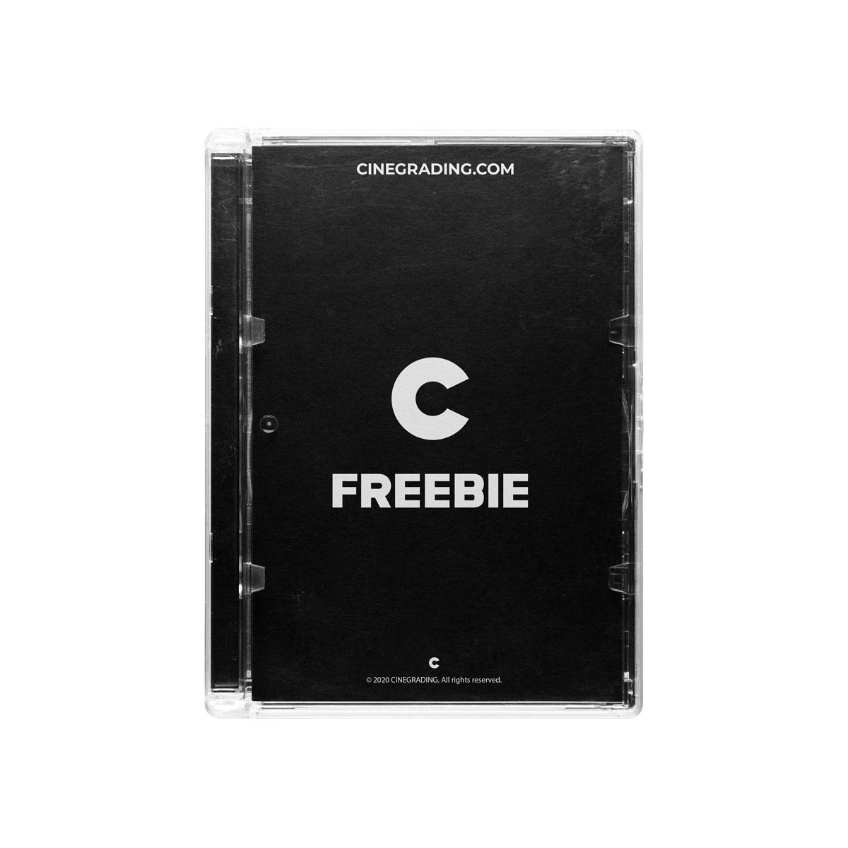 +Cine Freebie Presets - CINEGRADING