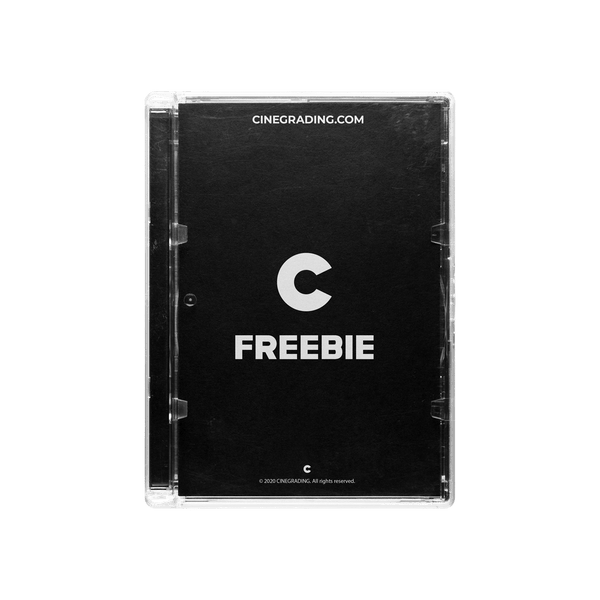 +Cine Freebie Presets - CINEGRADING